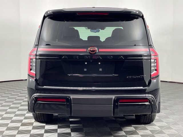 Used 2026 Nissan Armada PRO-4X AWD/4WD image 10