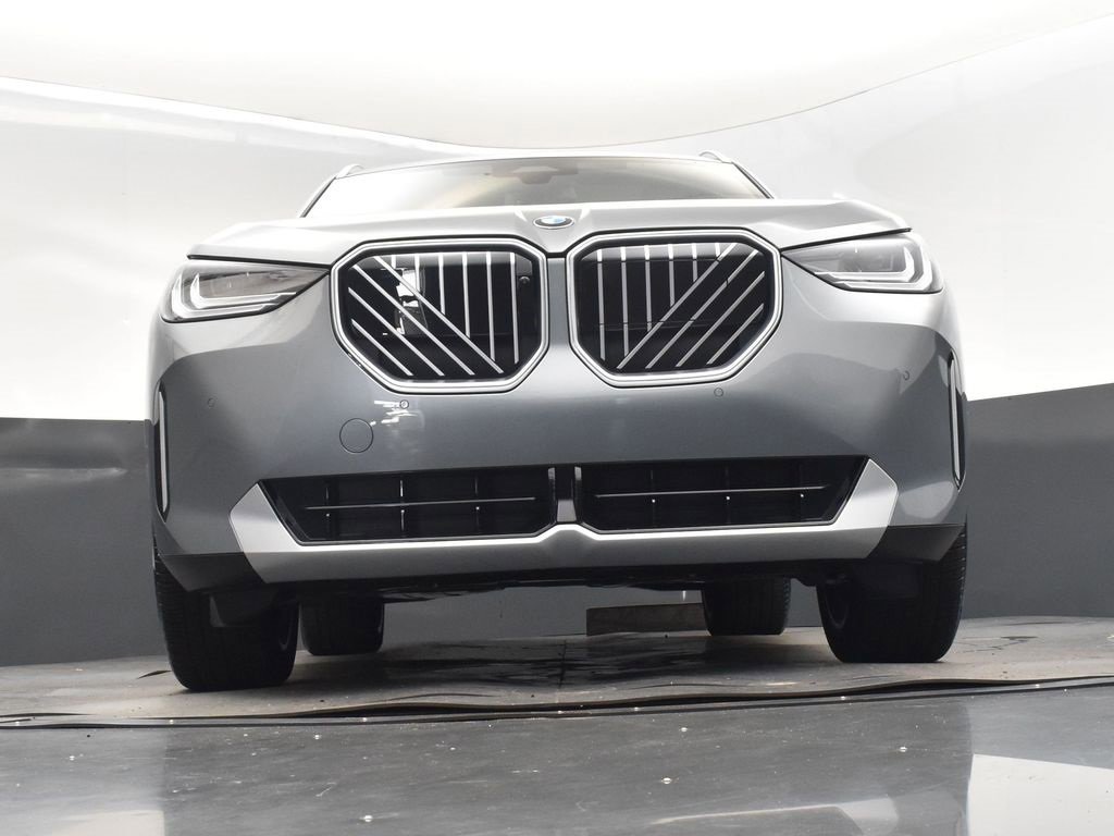 New 2025 BMW X3 xDrive30i w/ Premium Package image 45
