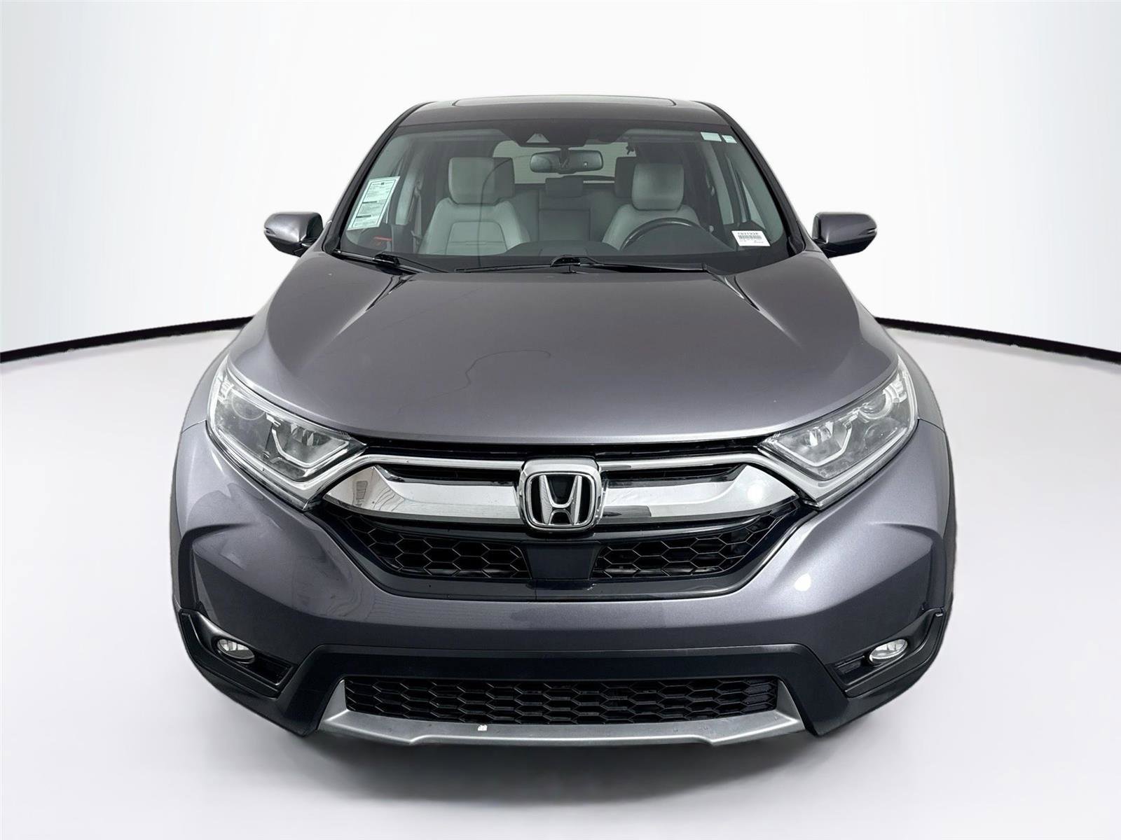 Used 2018 Honda CR-V EX-L image 8