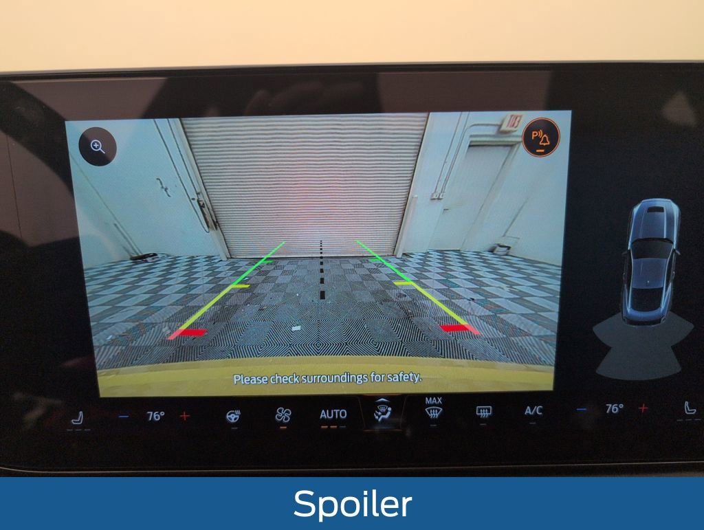 Used 2024 Ford Mustang Premium image 29