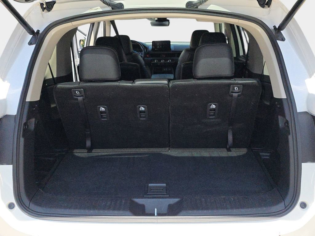 Used 2023 Honda Pilot Elite image 14