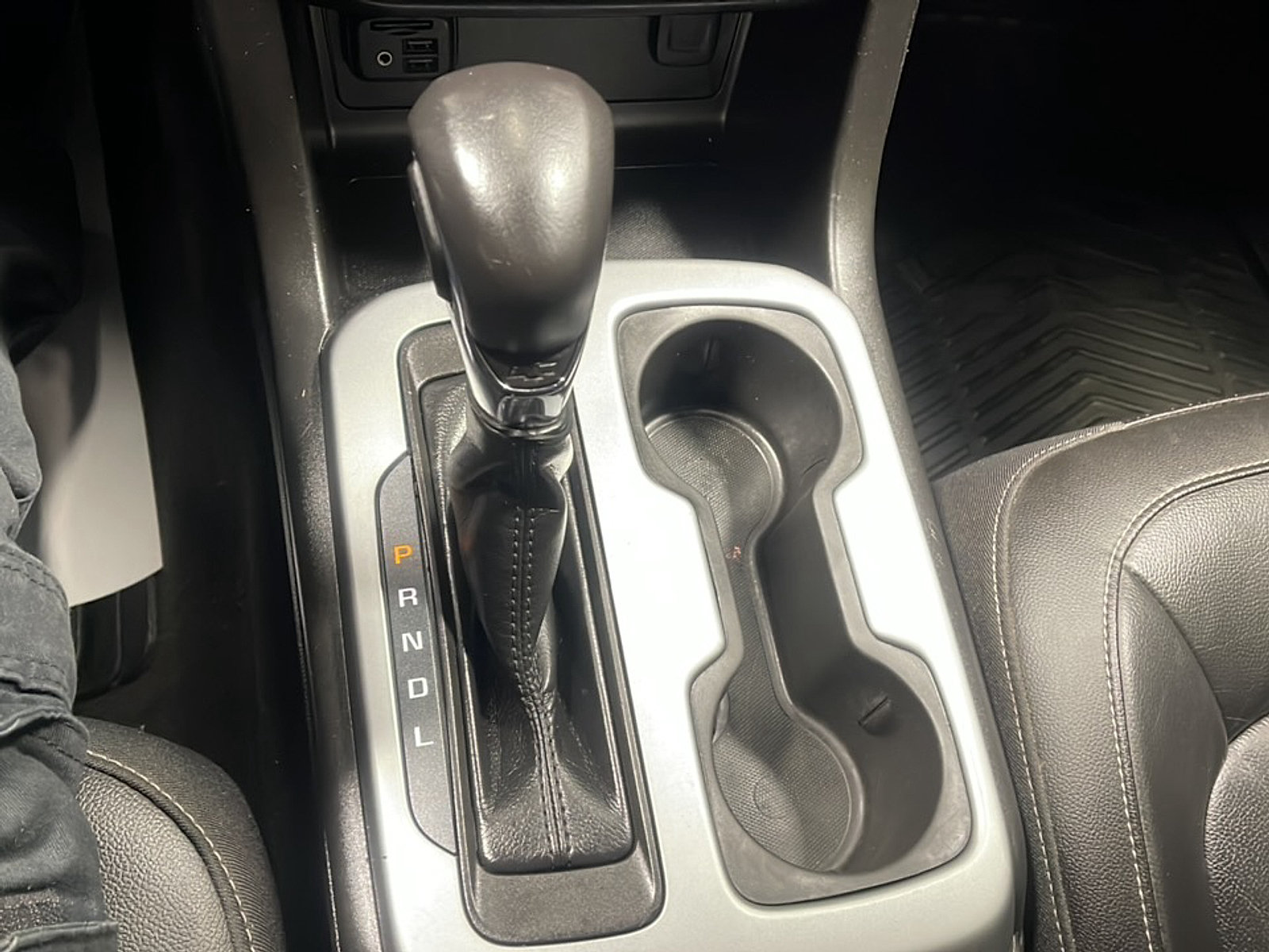 Used 2022 Chevrolet Colorado ZR2 AWD/4WD image 10