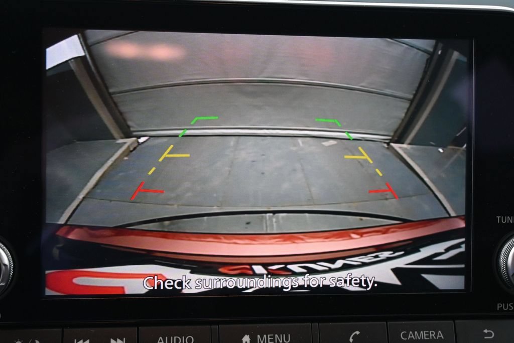 Used 2024 Nissan Altima 2.5 SV FWD image 29