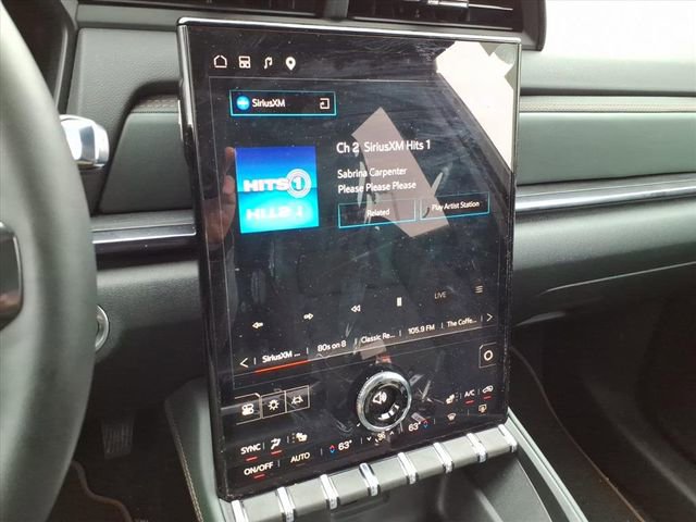 New 2026 GMC Terrain AT4 w/ Technology Package II image 29