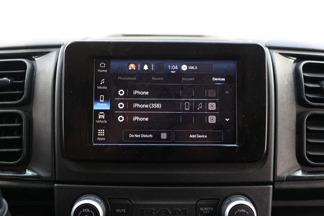 Used 2022 RAM ProMaster 2500 FWD image 32
