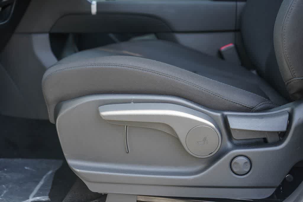 New 2026 Hyundai Santa Fe SE FWD image 20