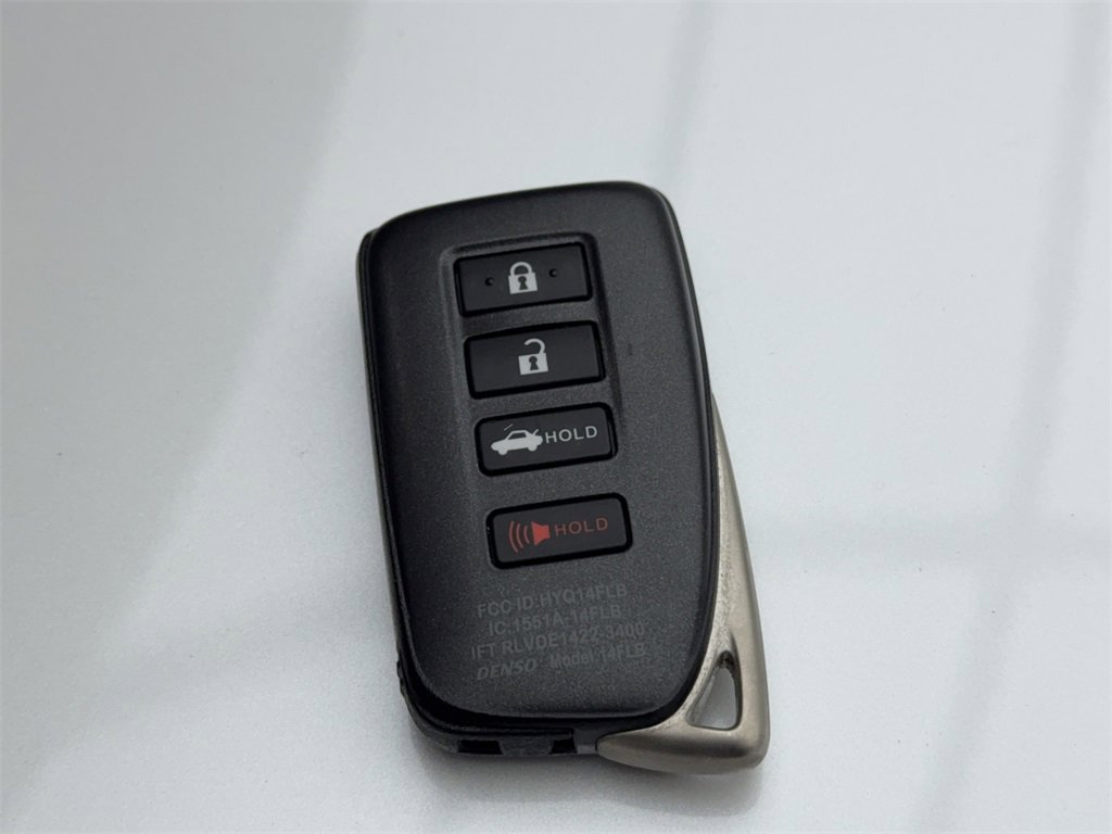 Used 2024 Lexus IS 300 w/ Comfort Package image 59