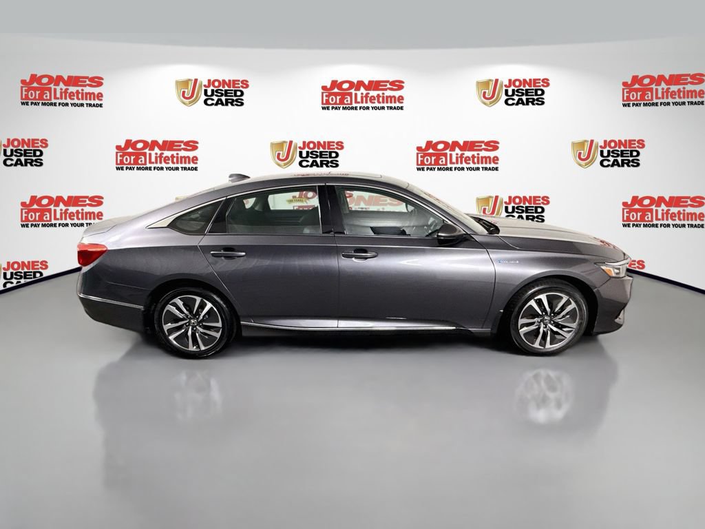 Used 2021 Honda Accord EX-L image 17
