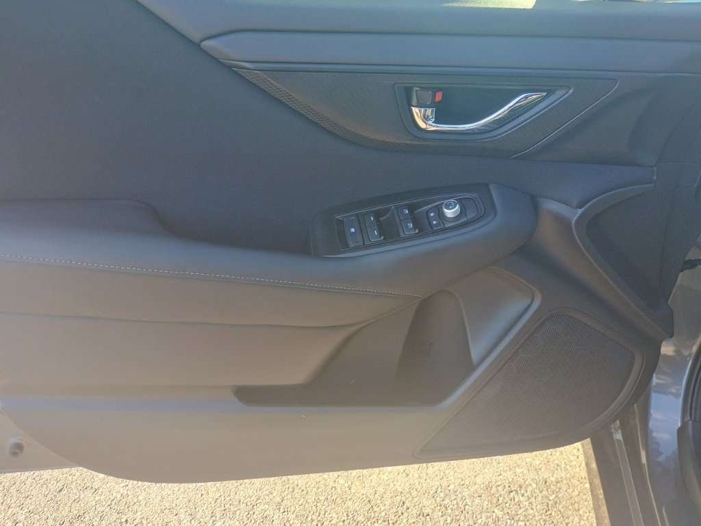 Certified 2025 Subaru Legacy Premium image 10