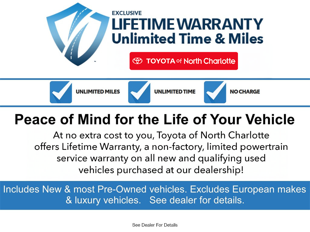Used 2022 Toyota RAV4 Limited AWD/4WD image 15