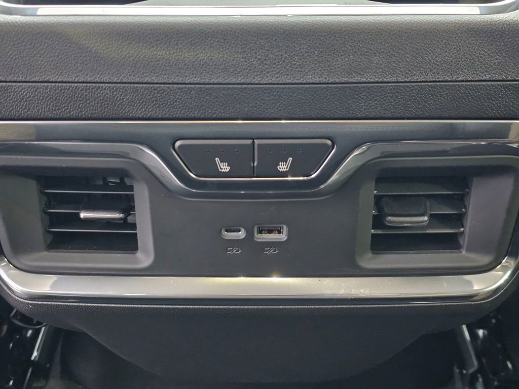 New 2025 GMC Sierra 1500 Denali w/ Denali Carbonpro Edition image 57