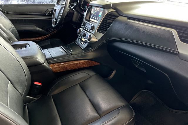 Used 2015 Chevrolet Tahoe LTZ image 22