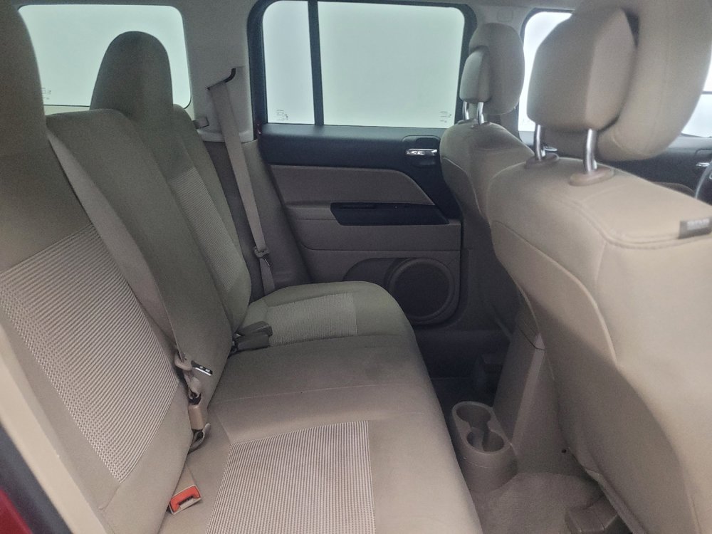 Used 2014 Jeep Patriot Sport w/ Power Value Group FWD image 19