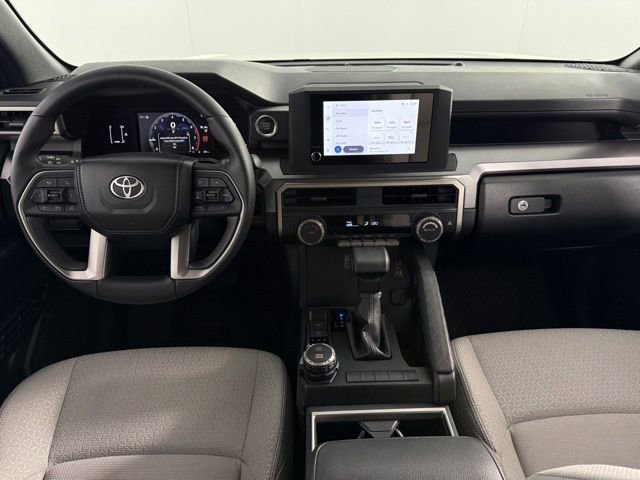 Used 2026 Toyota 4Runner SR5 image 24