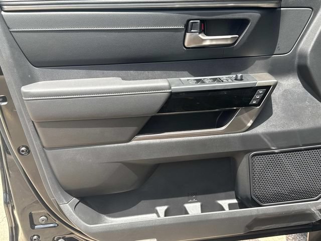 New 2026 Toyota Tundra Limited RWD image 21