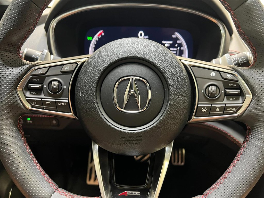 New 2026 Acura MDX A-Spec image 28