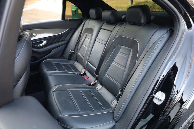Used 2018 Mercedes-Benz E 63 AMG S image 20