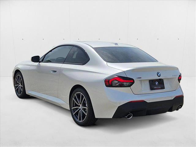 Used 2025 BMW 230i xDrive Coupe image 9
