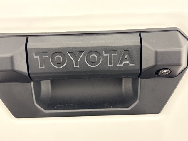 New 2026 Toyota Tacoma SR5 AWD/4WD image 20