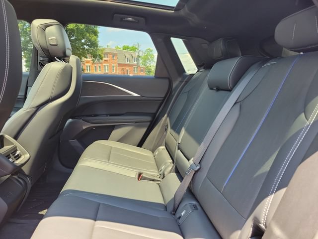 Certified 2024 Cadillac Lyriq Sport AWD/4WD image 24
