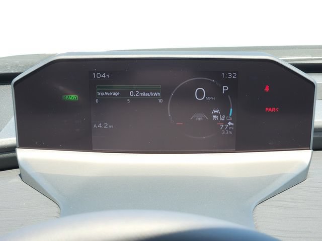 New 2026 Toyota C-HR AWD/4WD image 14