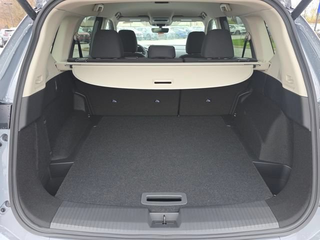 New 2026 Nissan Rogue SV w/ Cold Weather Package AWD/4WD image 22