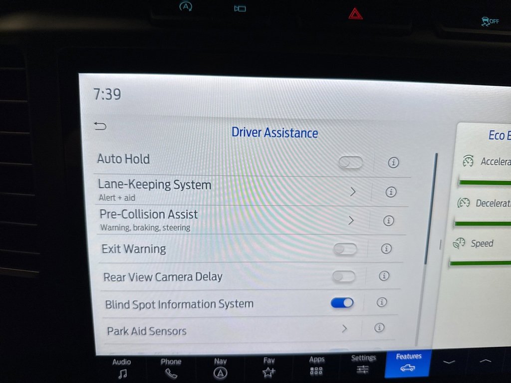 Used 2024 Ford F150 STX image 25