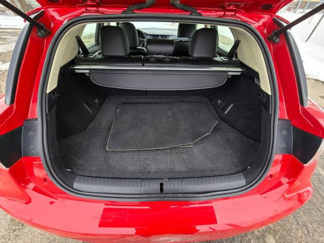 Used 2015 Lexus CT 200h image 34