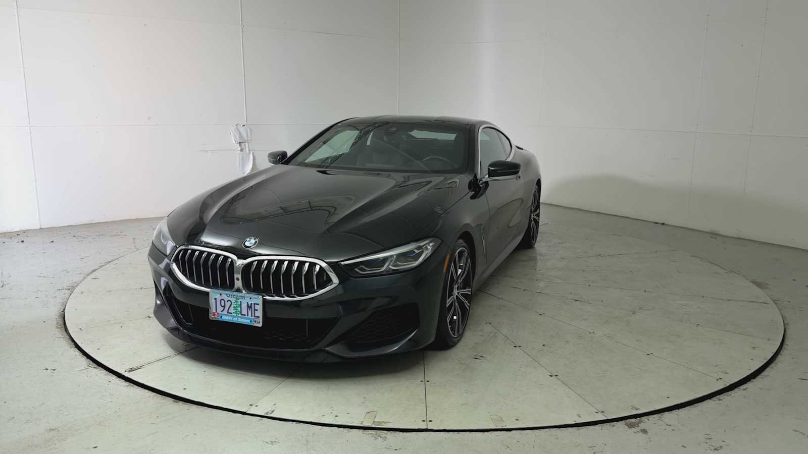 Used 2019 BMW M850i xDrive M850i xDrive w/ Comfort Seating Package image 7