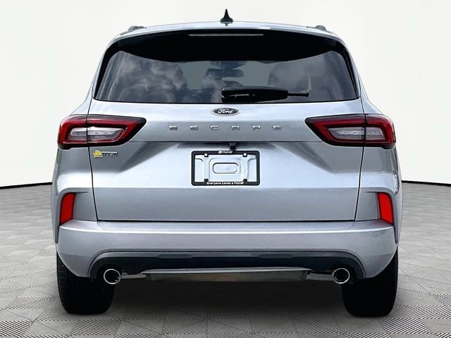 Used 2024 Ford Escape ST-Line AWD/4WD image 5