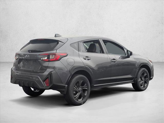 New 2026 Subaru Crosstrek 2.5i image 2