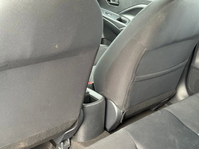 Used 2024 Nissan Versa S w/ S Plus Package image 27