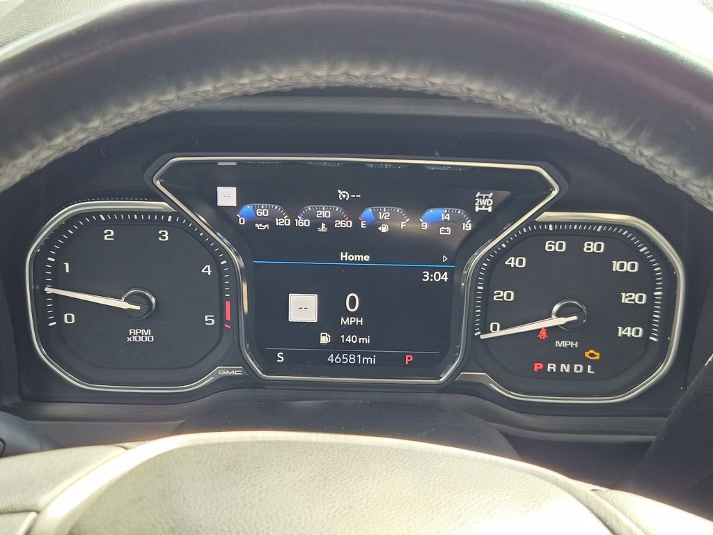 Used 2020 GMC Sierra 2500 Denali w/ Denali Ultimate Package image 21