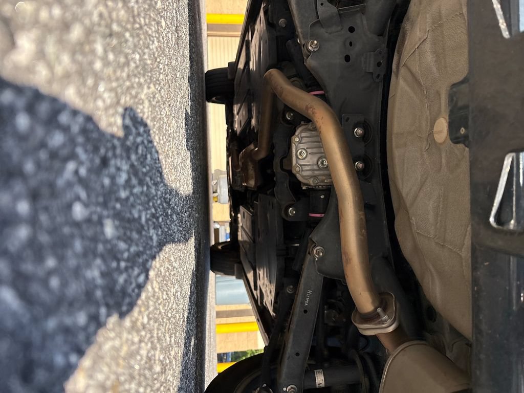 Used 2021 Subaru Forester Sport w/ Popular Package #2 AWD/4WD image 20