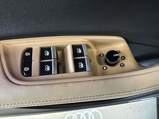 Used 2024 Audi Q8 Prestige w/ Prestige Package image 22