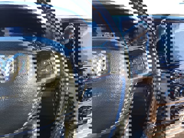 Used 2019 RAM 2500 Laramie image 23