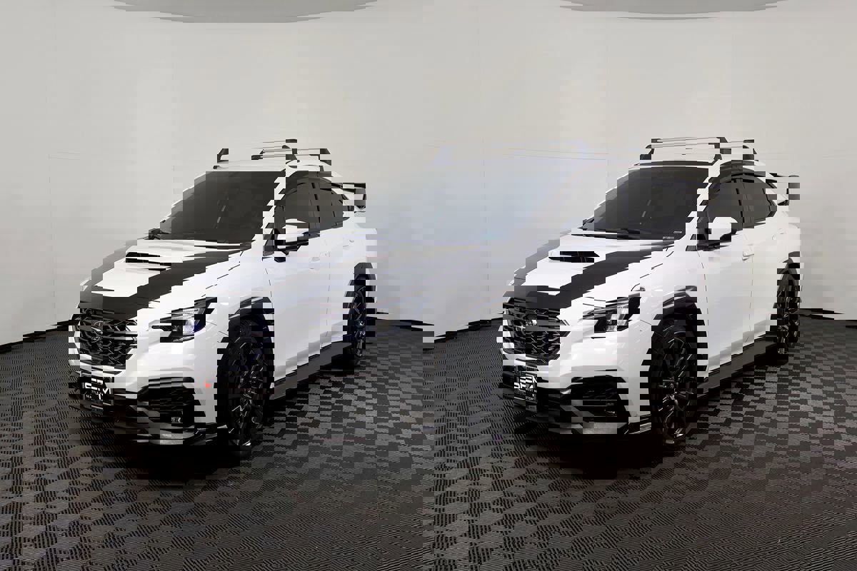 Used 2023 Subaru WRX Premium image 2