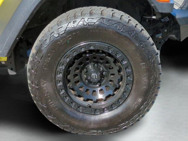 Used 2024 Jeep Wrangler Sport S image 11