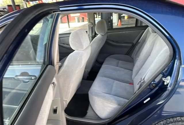 Used 2008 Toyota Corolla CE FWD image 4