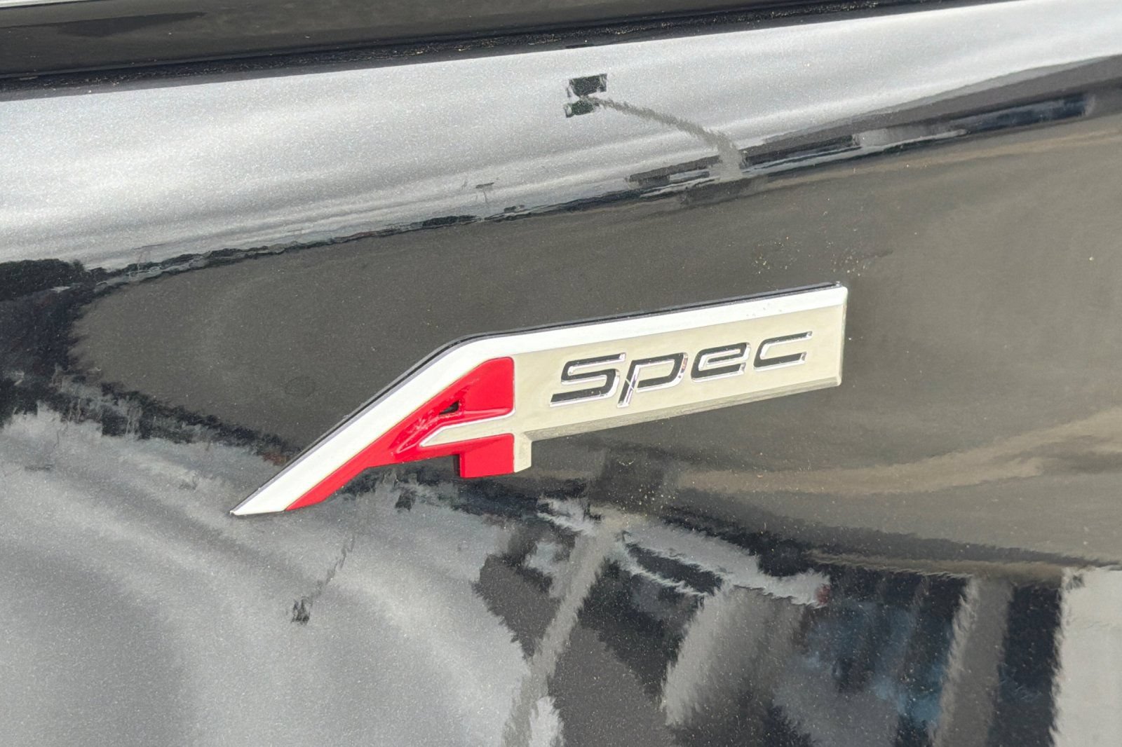 Used 2024 Acura Integra A-Spec FWD image 32