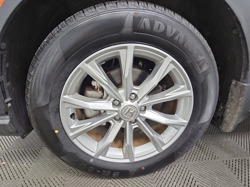 Used 2024 Honda CR-V EX-L image 44