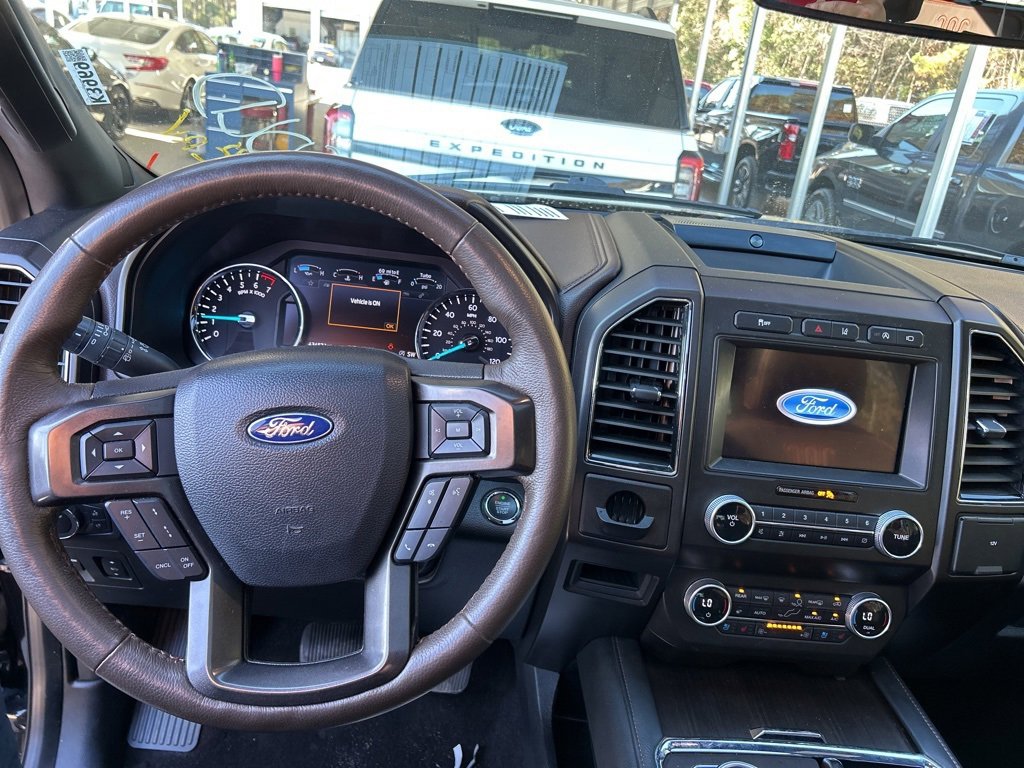 Used 2021 Ford Expedition King Ranch image 5
