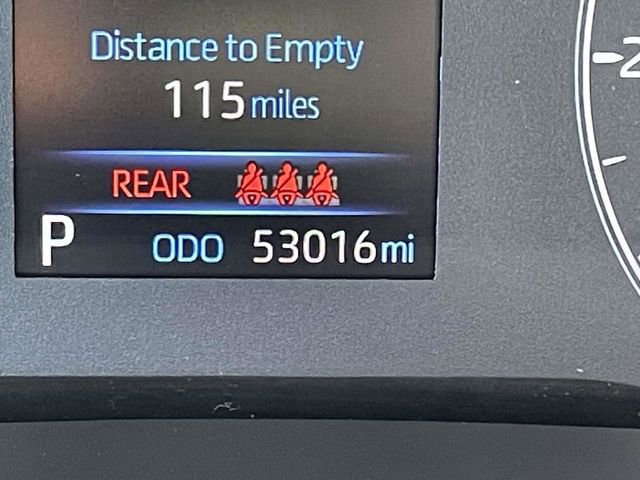 Used 2024 Toyota Corolla LE image 23