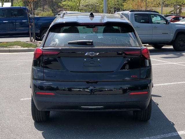 New 2027 Chevrolet Bolt RS w/ Technology Package FWD image 7