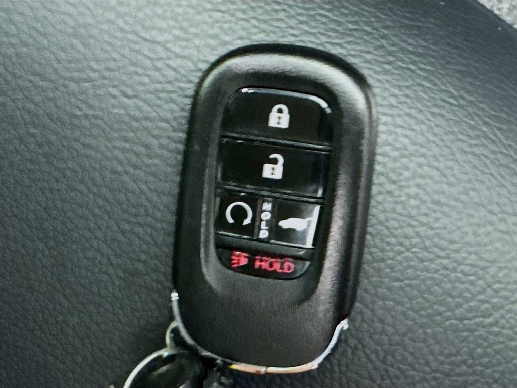 Certified 2026 Honda Pilot EX-L image 41