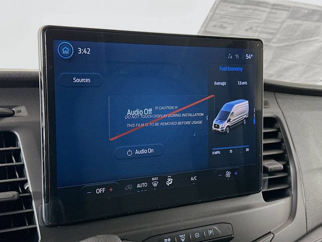 New 2026 Ford Transit 250 148 Medium Roof Extended AWD image 14