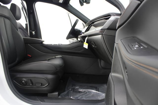 New 2026 Jeep Cherokee Limited image 21