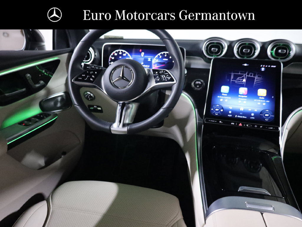 Used 2026 Mercedes-Benz GLC 300 4MATIC image 56