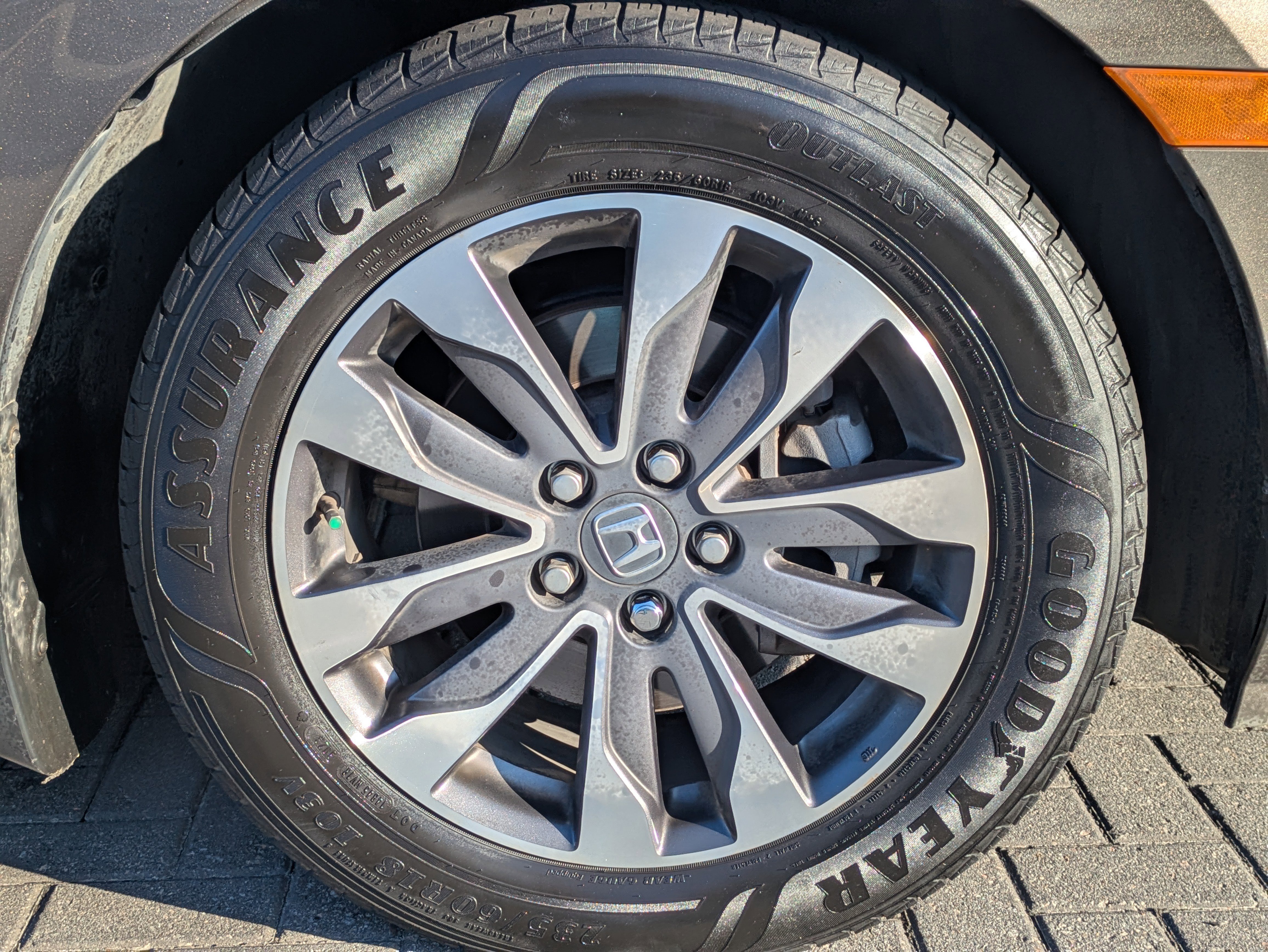 Used 2022 Honda Odyssey EX-L image 12