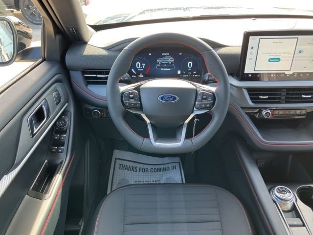 New 2026 Ford Explorer ST-Line w/ Premium Package image 28
